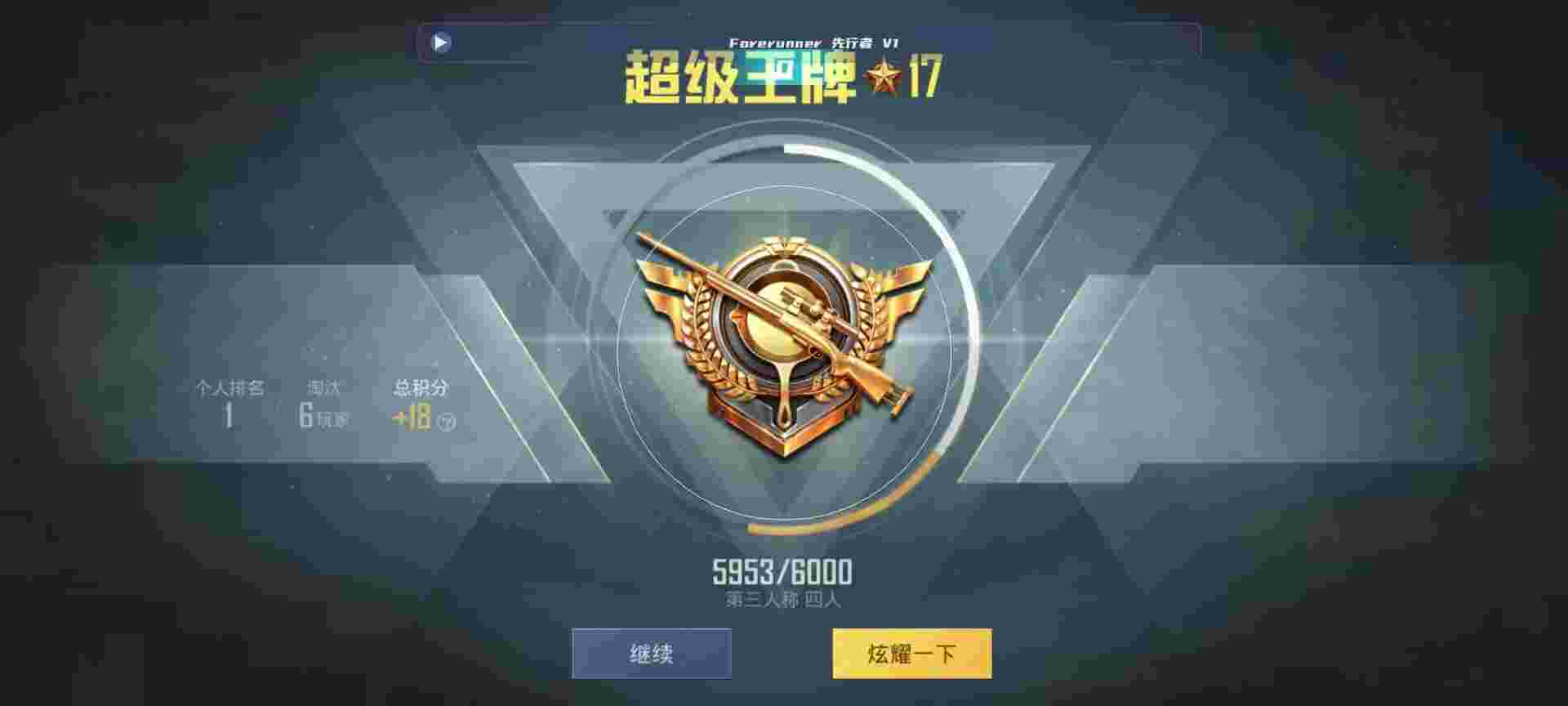 和平精英鸡腿辅助自瞄 - 怎么开启准星辅助和平精英辅助预览图